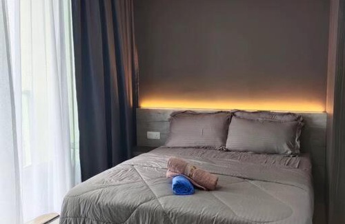 Batu Caves Apartamento | Urban360 Pool view with Netflix and wifi