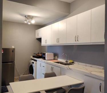 Taman Seri Gombak Apartamento | Urban360 studio lovely with Netflix and Wi-Fi