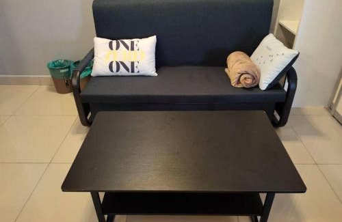 Taman Seri Gombak Apartamento | Urban360 studio lovely with Netflix and Wi-Fi