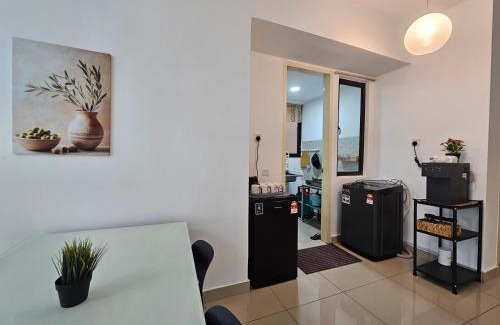 Batu Caves Casa | Urban360 Studio & Trio by La Ritz