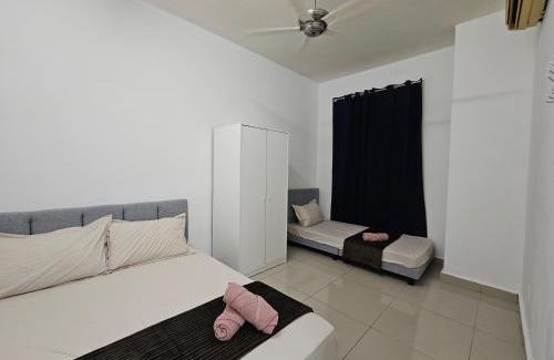 Batu Caves Casa | Urban360 Studio & Trio by La Ritz