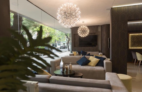 Centro de la ciudad de Mendoza Hotel | Urbana Class Hotel