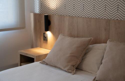 Centro de la ciudad de Mendoza Hotel | Urbana Class Hotel
