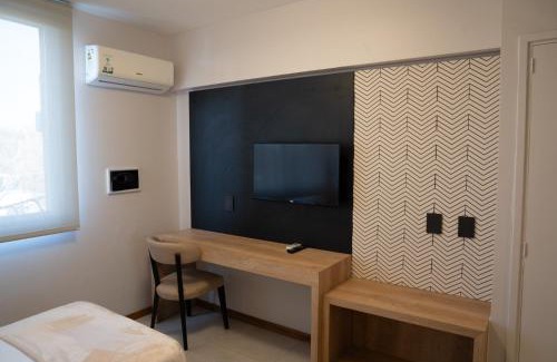 Centro de la ciudad de Mendoza Hotel | Urbana Class Hotel