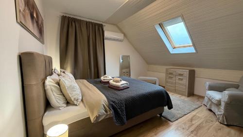 Cakovec Apartamento | UrbanApartment5