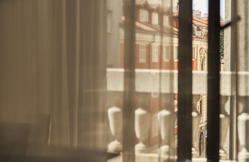 Trieste Old Town Apartamento | URBANAUTS BELETAGES Sonata