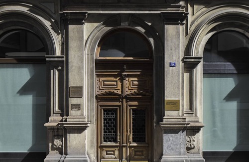 Trieste Old Town Apartamento | URBANAUTS BELETAGES Sonata