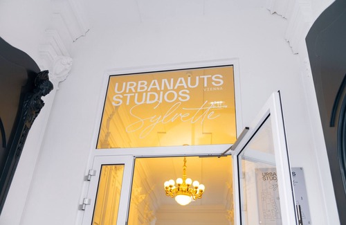 Margareten Apartamento | URBANAUTS STUDIOS Sylvette
