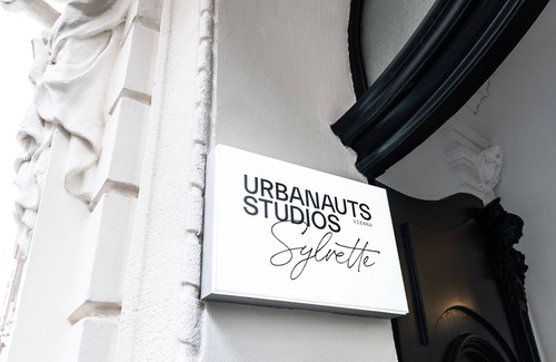 Margareten Apartamento | URBANAUTS STUDIOS Sylvette