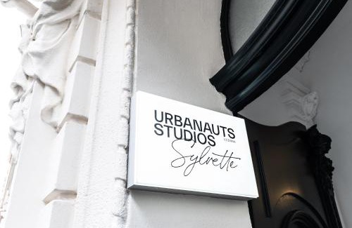 Margareten Apartamento | URBANAUTS STUDIOS Sylvette