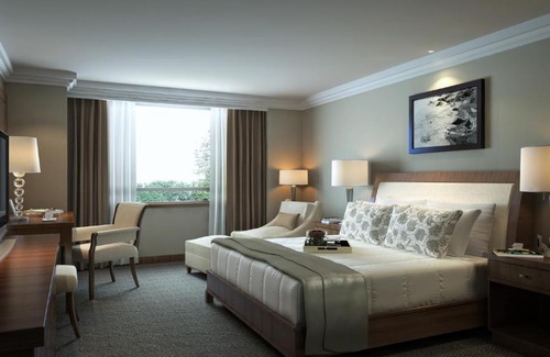 Pardi Hotel | URBANE BY TREAT