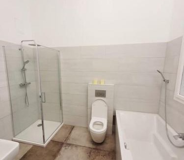 Neulerchenfeld Apartamento | Urbanes Apartment in Wien