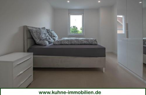 Luenen Apartamento | Urbanes Wohnen in der Gartenstraße