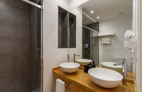 Ourense Hotel | Urbanfive 2A Ourense centro 3 habitaciones