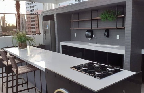 Manaira Apartamento | Urbani Smart Residence