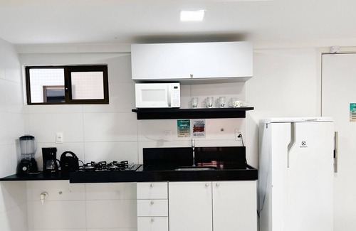 Manaira Apartamento | Urbani Smart Residence