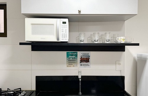 Manaira Apartamento | Urbani Smart Residence