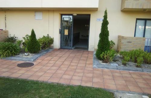 Barreiros Apartamento | Urbanización a 100 metros de la playa