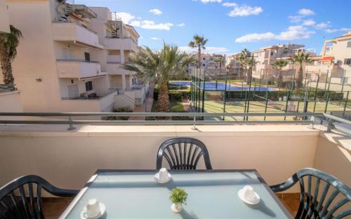 Alcossebre Apartamento | Urbanización familiar LAS ARENAS 101 Alcoceber ALBERT VILLAS