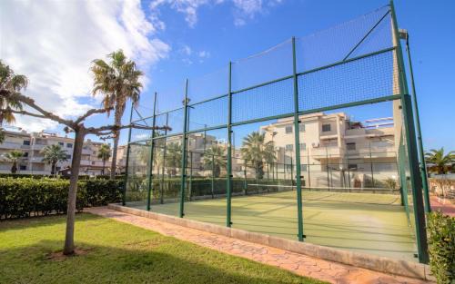 Alcossebre Apartamento | Urbanización familiar LAS ARENAS 101 Alcoceber ALBERT VILLAS