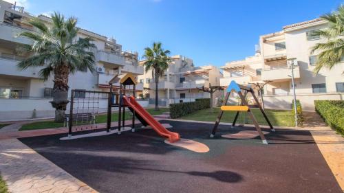 Alcossebre Apartamento | Urbanización familiar LAS ARENAS 101 Alcoceber ALBERT VILLAS