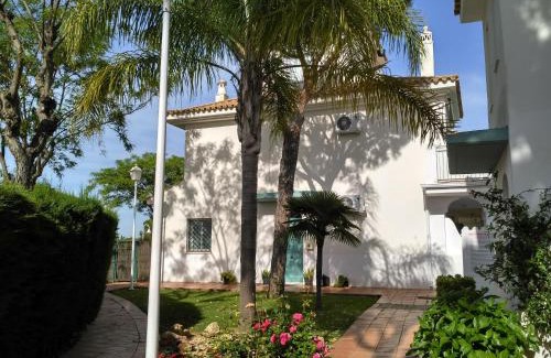 Nuevo Portil Casa | Urbanización Hoyo 4