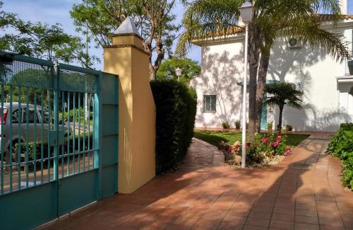 Nuevo Portil Casa | Urbanización Hoyo 4