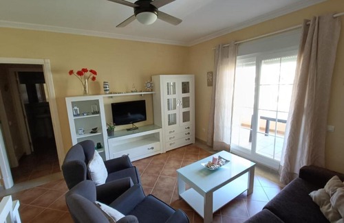 Ayamonte Apartamento | Urbanización Los Cisnes by SIT ISLA CANELA