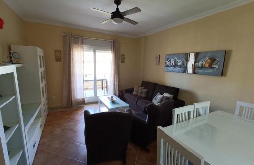 Ayamonte Apartamento | Urbanización Los Cisnes by SIT ISLA CANELA