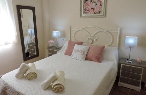 Puerto de la Duquesa Apartamento | Urbanización Manilva Beach 21