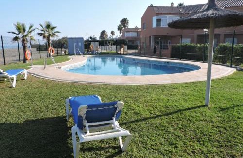 Puerto de la Duquesa Apartamento | Urbanización Manilva Beach 21