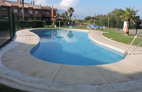 Puerto de la Duquesa Apartamento | Urbanización Manilva Beach 21