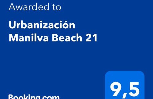 Puerto de la Duquesa Apartamento | Urbanización Manilva Beach 21