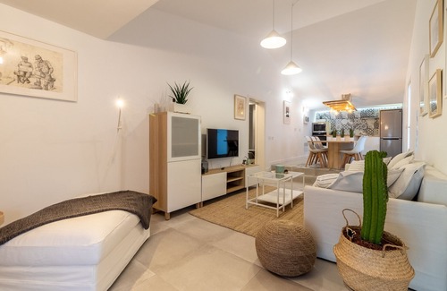 Puerto Rico Chalet De Esquí | Urbanización Orinoco 23