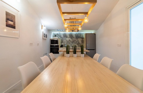 Puerto Rico Chalet De Esquí | Urbanización Orinoco 23