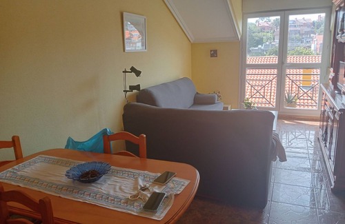 Somo Condominio | Urbanization Corconera, 100 meters from the beach of Somo