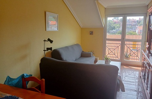 Somo Condominio | Urbanization Corconera, 100 meters from the beach of Somo