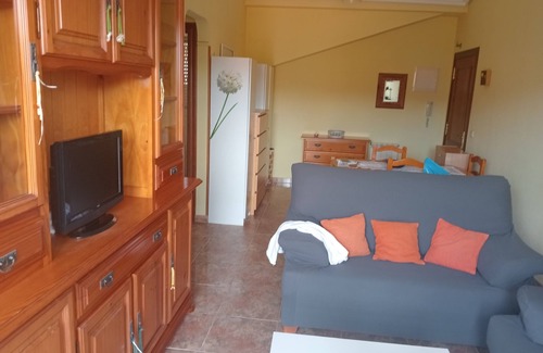 Somo Condominio | Urbanization Corconera, 100 meters from the beach of Somo