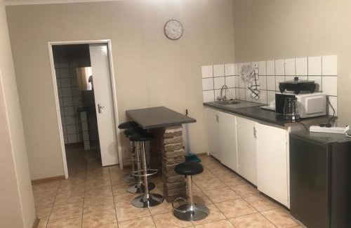 Keetmanshoop Apartamento | UrbanLife Keetmanshoop Accommodation