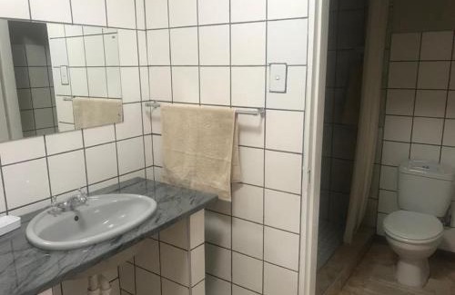 Keetmanshoop Apartamento | UrbanLife Keetmanshoop Accommodation