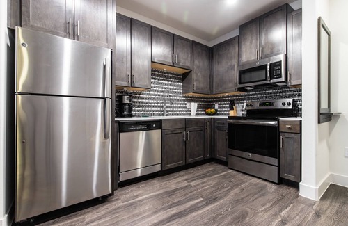Legacy Park Apartamento | Urbanlights at Legacy West
