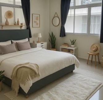 Sai Mai Casa | UrbanLoft Sukhumvit 5BR Bangkok 5 min BKK Hospital
