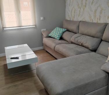 Albacete Apartamento | Urbanlux Recinto Ferial Familiar