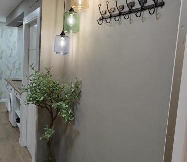 Albacete Apartamento | Urbanlux Recinto Ferial Familiar