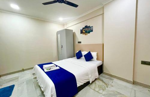 Powai Casa | UrbanNest Service Apartments Powai