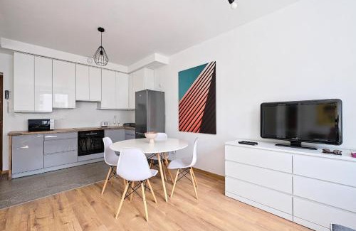 Saska Kepa Apartamento | Urbannestgroup - Angorska przy Stadionie Narodowym