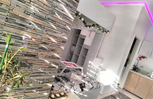 Constanta Apartamento | Urbano Aparthotel Burada No52A
