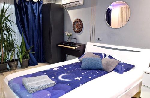 Constanta Apartamento | Urbano Aparthotel Burada No52A