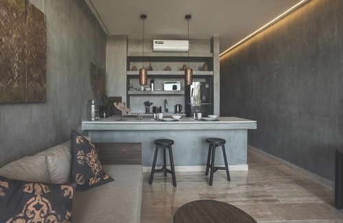 Barrio Zama Hotel | Urbano by Sundara