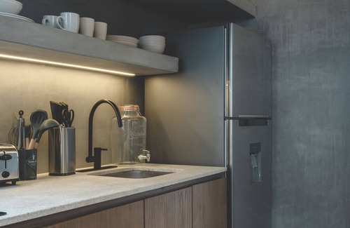 Barrio Zama Hotel | Urbano by Sundara